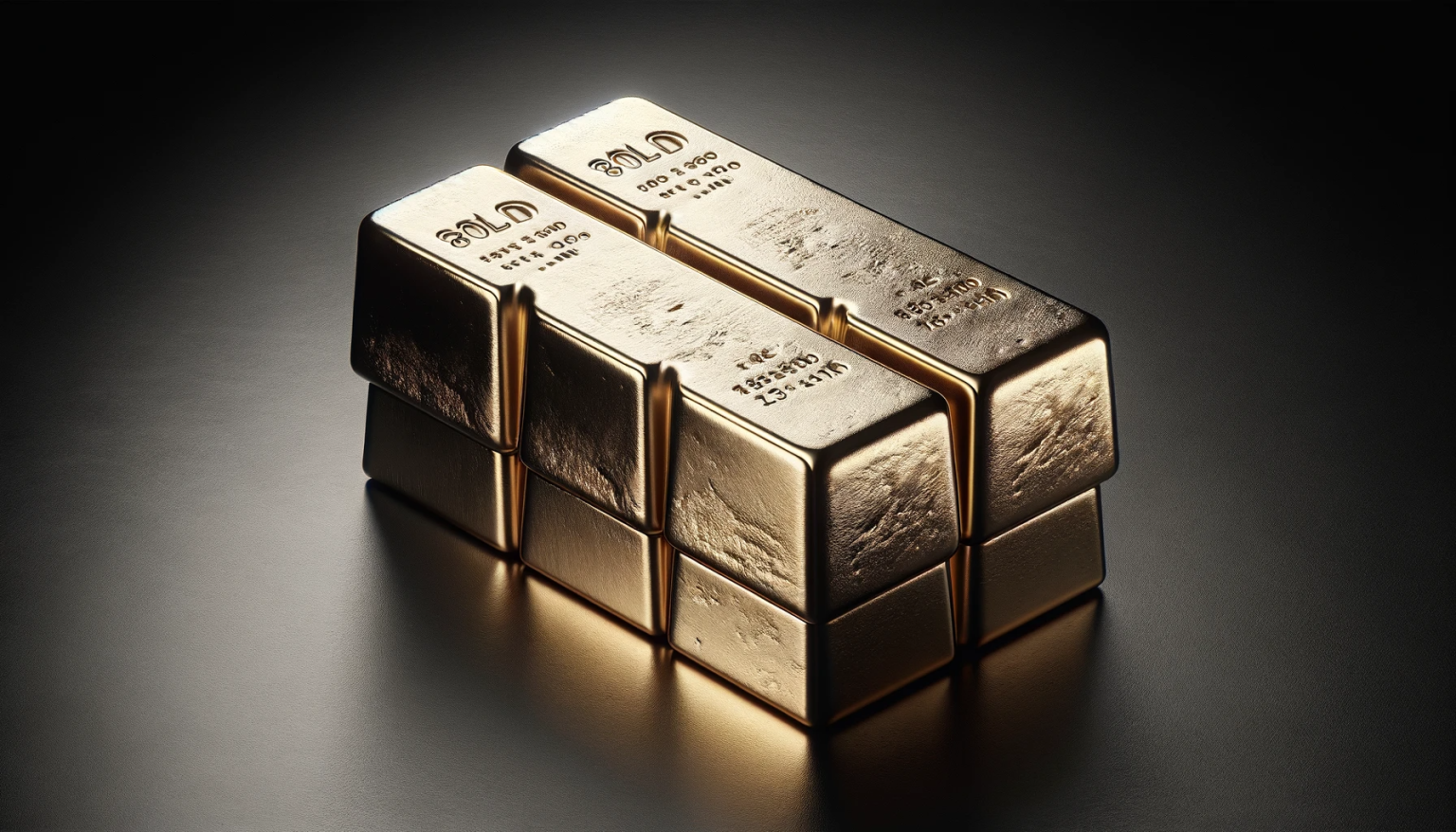 Gold Outlook 2024: Positive Momentum Continues And Geopolitical Risks ...